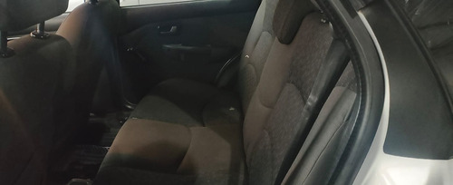 Fiat Weekend 1.6 16v Trekking Flex 5p