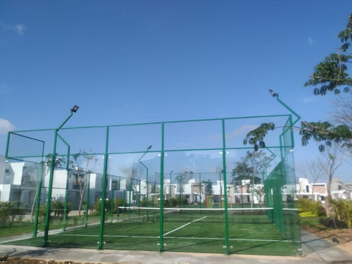 Imagen 22 de 30 de Casa En Renta En Privada Botánico, Conkal De 3 Recámaras, Pi
