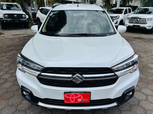 Suzuki Ertiga 2022