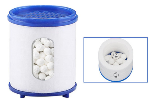 10x Grifo Filtro De Agua Accesorios De Lavabo Piezas De