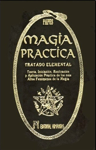 Magia Practica . (t) Tratado Elemental