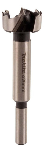 Broca Forstner Madera 26 X 90mm - Makita