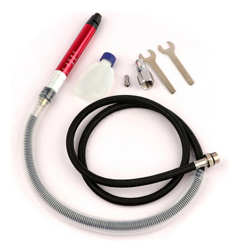 Nuevo Herramienta Neumática 218 1/8 Tipo Lápiz Die 56000rpm