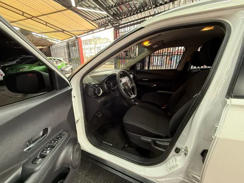 Nissan Kicks 1.6 Advance Aut