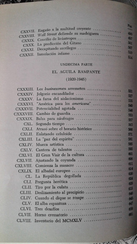 Imagen 9 de 10 de Biografia Del Tio Sam - Rafael San Martin - Argonauta 1988