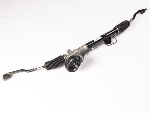 Imagen 1 de 8 de Caja Direccion Renault Duster 2.0 Ph2 4x4 Privilege
