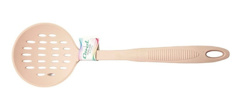 Espátula Utensilio De Nylon Marca Carol 33 Cm