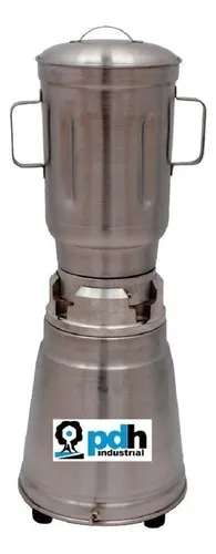 Licuadora pdh industrial hotsell