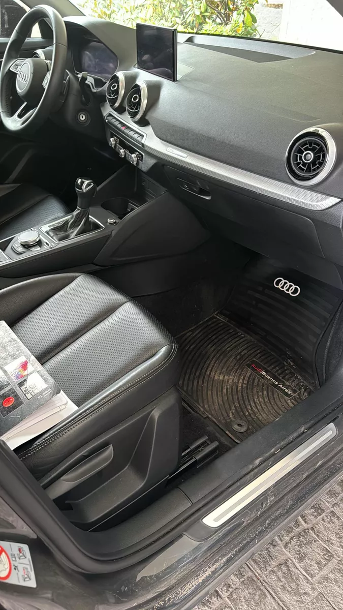 Audi Q2 1.4 35 Tfsi Sport 150 Cv