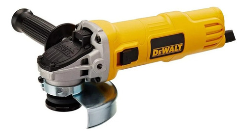 Amoladora Dewalt 4 1/2 115mm Dwe4020