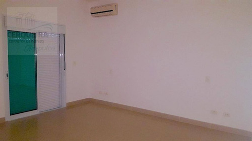 Casa Residencial À Venda, Acapulco, Guarujá. - Ca0029
