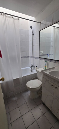 Vendo Estupendo Depto Duplex 3dorm 2baños Estac 4192 Uf
