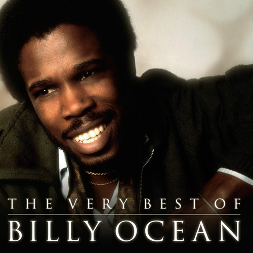 Vinilo: Lo Mejor De Billy Ocean