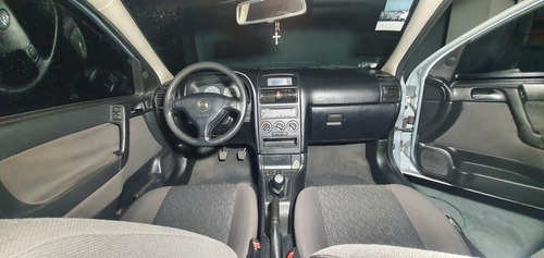Chevrolet Astra 2.0 Gl 2008