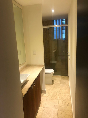 Imagen 10 de 14 de Departamento En Renta En Roma Sur
