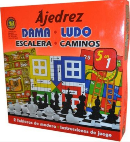 Juegos De Mesa Super Remate 