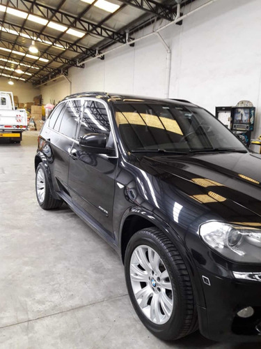 Bmw X5 3.0 Xdrive 35i Executive 306cv 2012