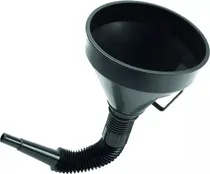 Comprar Embudo Universal Tipo Fuelle Flexible Ideal Lubricentro S.