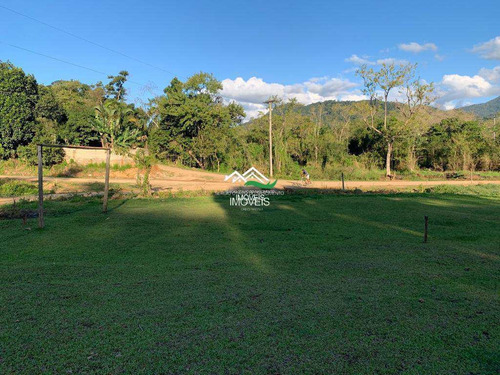 Imagem 3 de 7 de Chácara, Xxx, Pedro De Toledo - R$ 65 Mil, Cod: 505 - V505