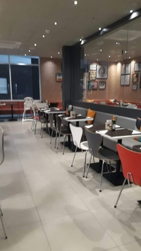 Imagem 4 de 21 de Flat Com 1 Dormitório À Venda, 31 M² - Centro - São Bernardo Do Campo/sp - Fl0137