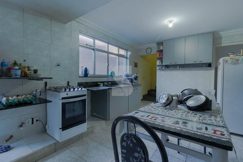 Imagem 4 de 29 de Casa À Venda, 4 Quartos, 1 Suíte, 4 Vagas, Inconfidentes - Contagem/mg - 20846