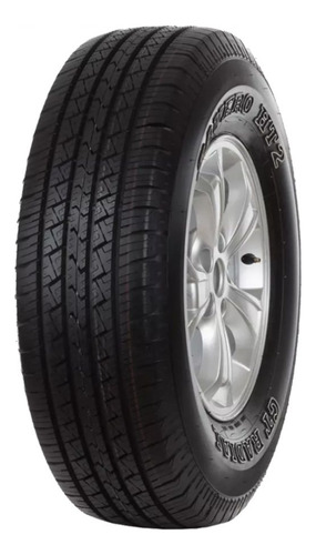 Pneu Gt Radial Aro 16 245/70r16 Savero Ht-2 106t