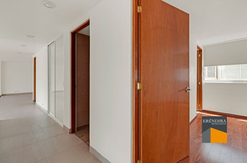 Imagen 6 de 12 de Departamento En Venta 3 Recamaras A Un Paso Del Wtc Col. Del