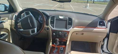 Chrysler 300 5.7 V8