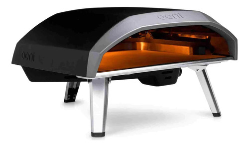 Horno De Pizza A Gas Ooni Koda 16