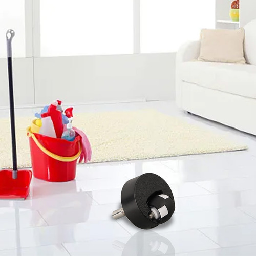 Rueda Giratoria Delantera Robot Cleaner Para W455, Color Neg