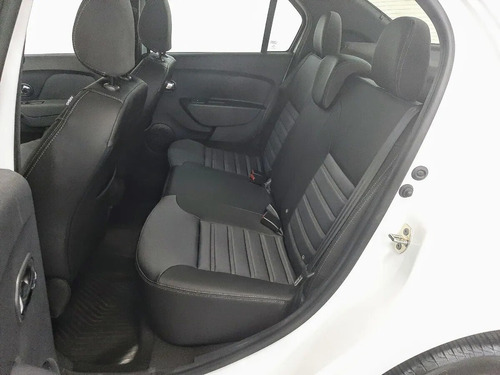 Imagen 13 de 18 de Renault Nuevo Logan Life Plus Entrega Asegurada 2022 0km #ev