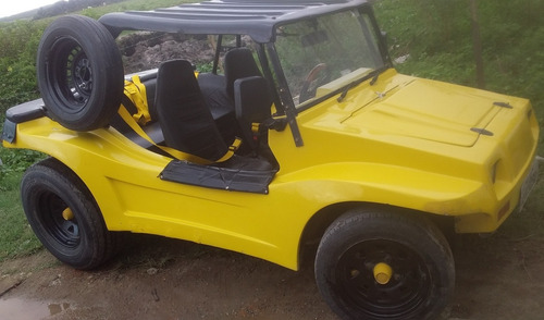 Buggy Mx 1600cc