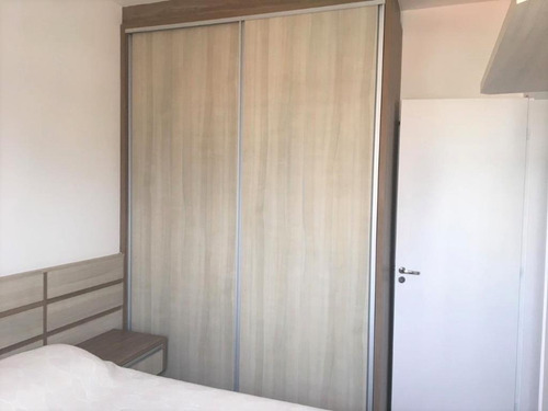 Imagem 5 de 17 de Apto No Tatuapé Com 3 Dorms, 2 Vagas, 75m² - Ap13916