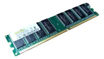 Comprar Memória Ram 1gb Ddr1 Markvision 400mhz-cl2.5 Pc3200u Desktop