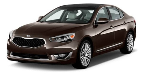 Motor Vidro Diant Esq Kia Cadenza 824503r010