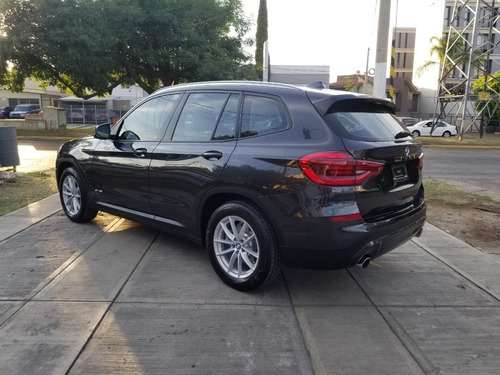 Imagen 5 de 15 de Bmw X3