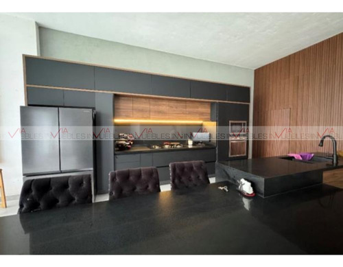 Bosque Residencial El Barrial