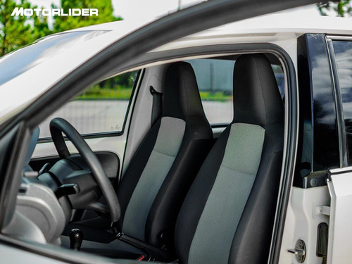 Imagen 10 de 15 de Volkswagen Up 1.0 Take Full | Permuta / Financia