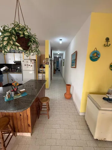 Apartamento Rio Chico
