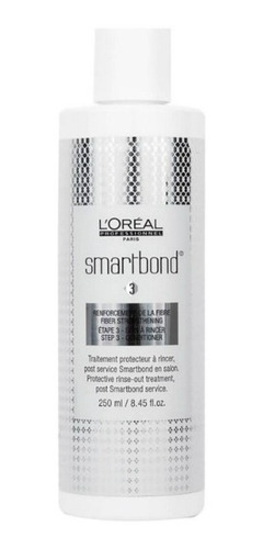 Acondicionador Smartbond Loreal Paso 3 - mL a $280