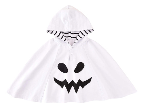 Disfraz De Halloween Para Bebes Y Ninas, Traje Fantasma, Dis
