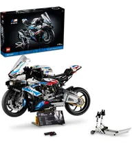 Comprar Set Lego Technic Bmw M 1000 Rr 1:5 Para Adultos