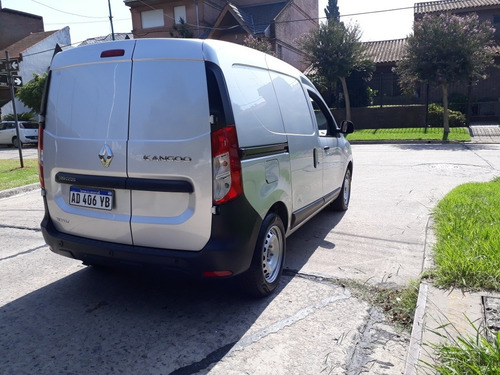 Renault Kangoo Ii Express Confort 1.6 Sce 2019