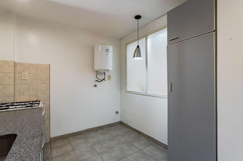 Imagen 11 de 22 de Venta Monoambiente Divisible Con Balcón Belgrano