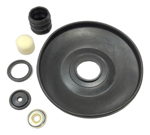 Kit Reparación Servo Freno Aisin Para Toyota Sw4 - Xx 1095j