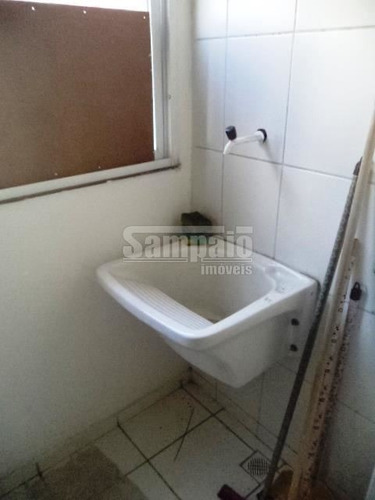 Imagem 12 de 18 de Apartamento - Ref: S2ap6201