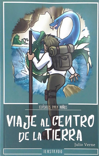 Imagen 2 de 10 de Clásicos Para Niños Ilustrado - 10 Libros Infantiles