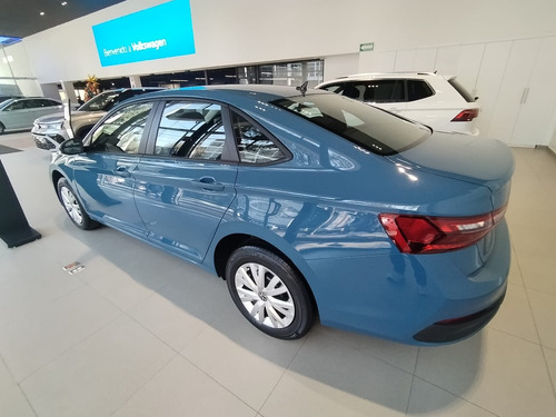 Volkswagen Jetta 1.4 Tsi Trendline Tiptronic