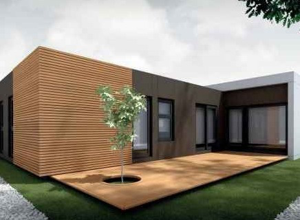 Casas Isopanel