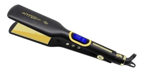 Plancha Hot Line Para Cabello MercadoLibre
